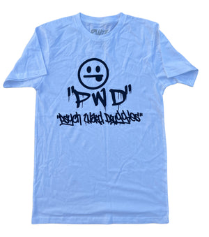 PWD Smile Face