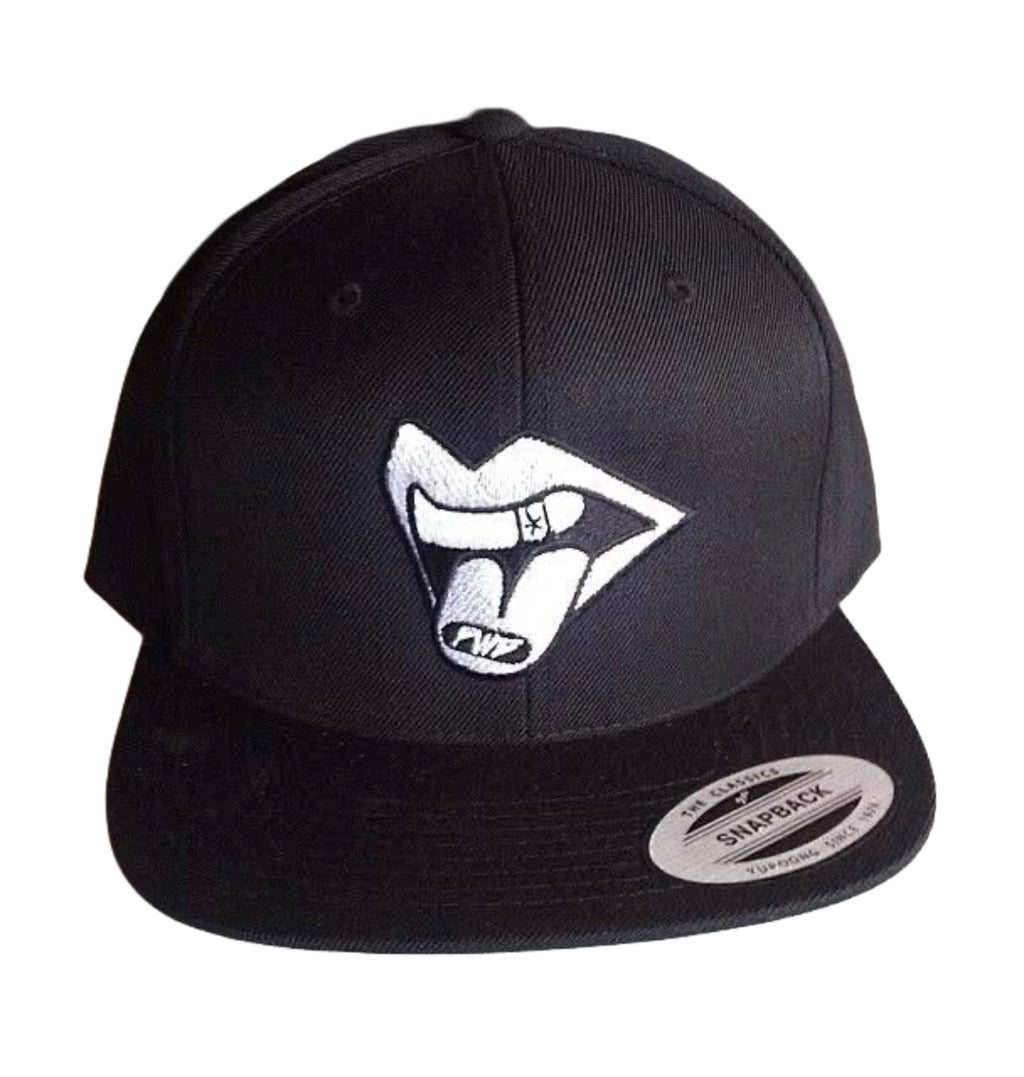 PWD OG Snapback Hat