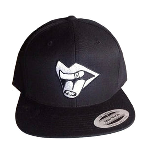 PWD OG Snapback Hat