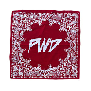 PWD Bandanna