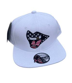 PWD America SnapBack