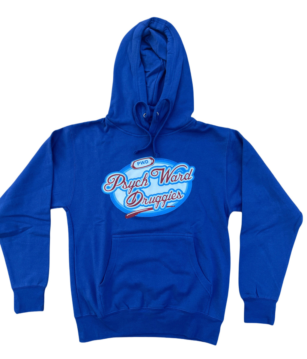 PWD Wonderbread Hoodie