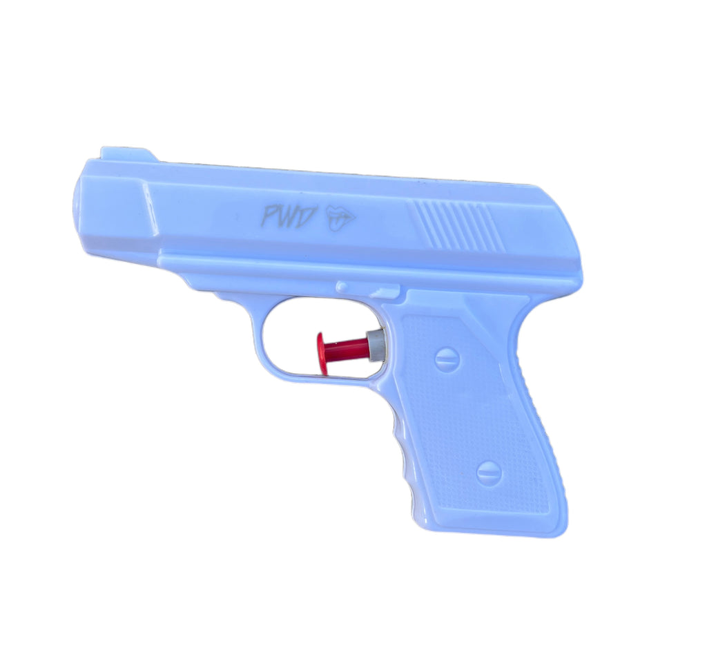 PWD Water Gun