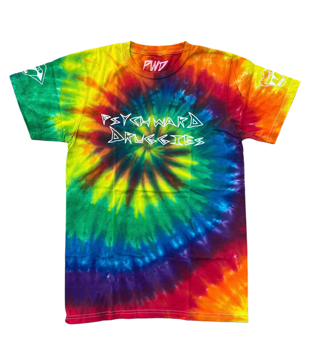 PWD Psychedelic