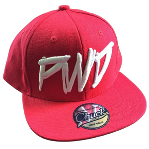PWD SnapBack Hat