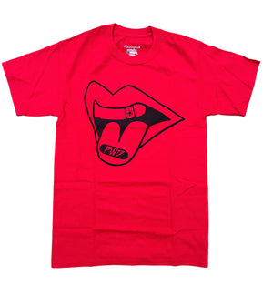 PWD Red/Blk Logo