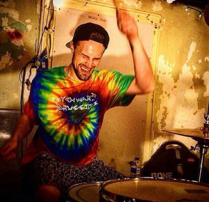PWD Psychedelic
