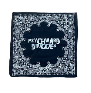 Psychward Druggies Bandanna