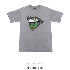 PWD Camo Tee