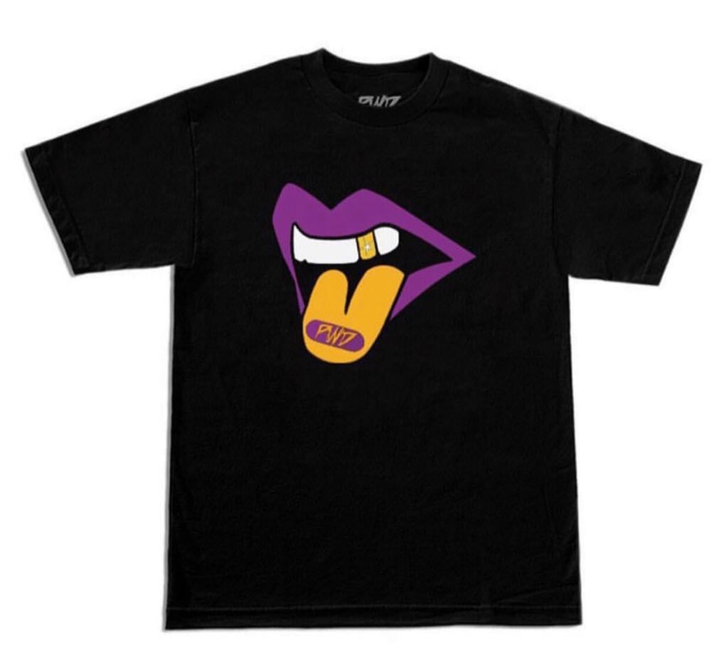 PWD Lakers Tee