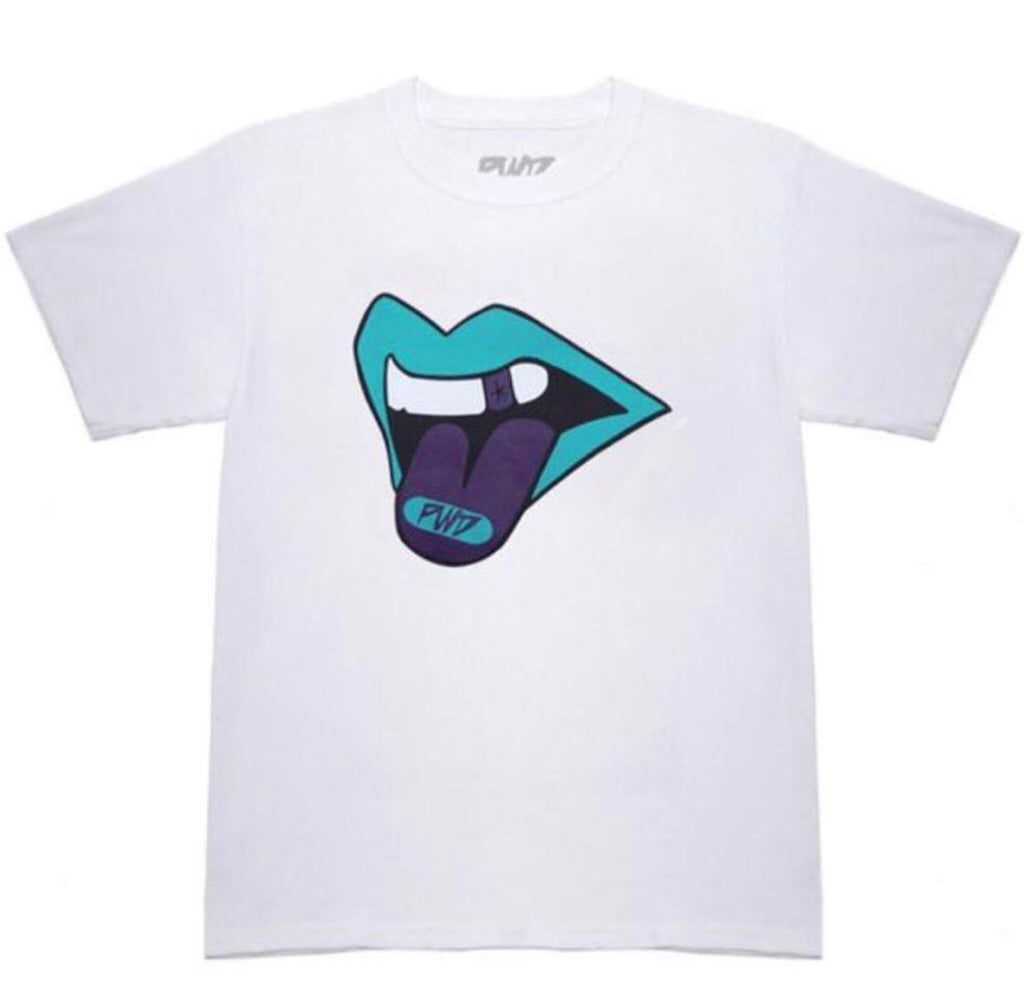 PWD Hornets Logo Tee