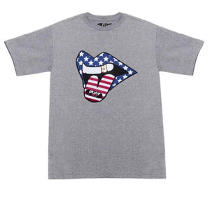 PWD American Tee