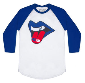 PWD Dodgers Tee