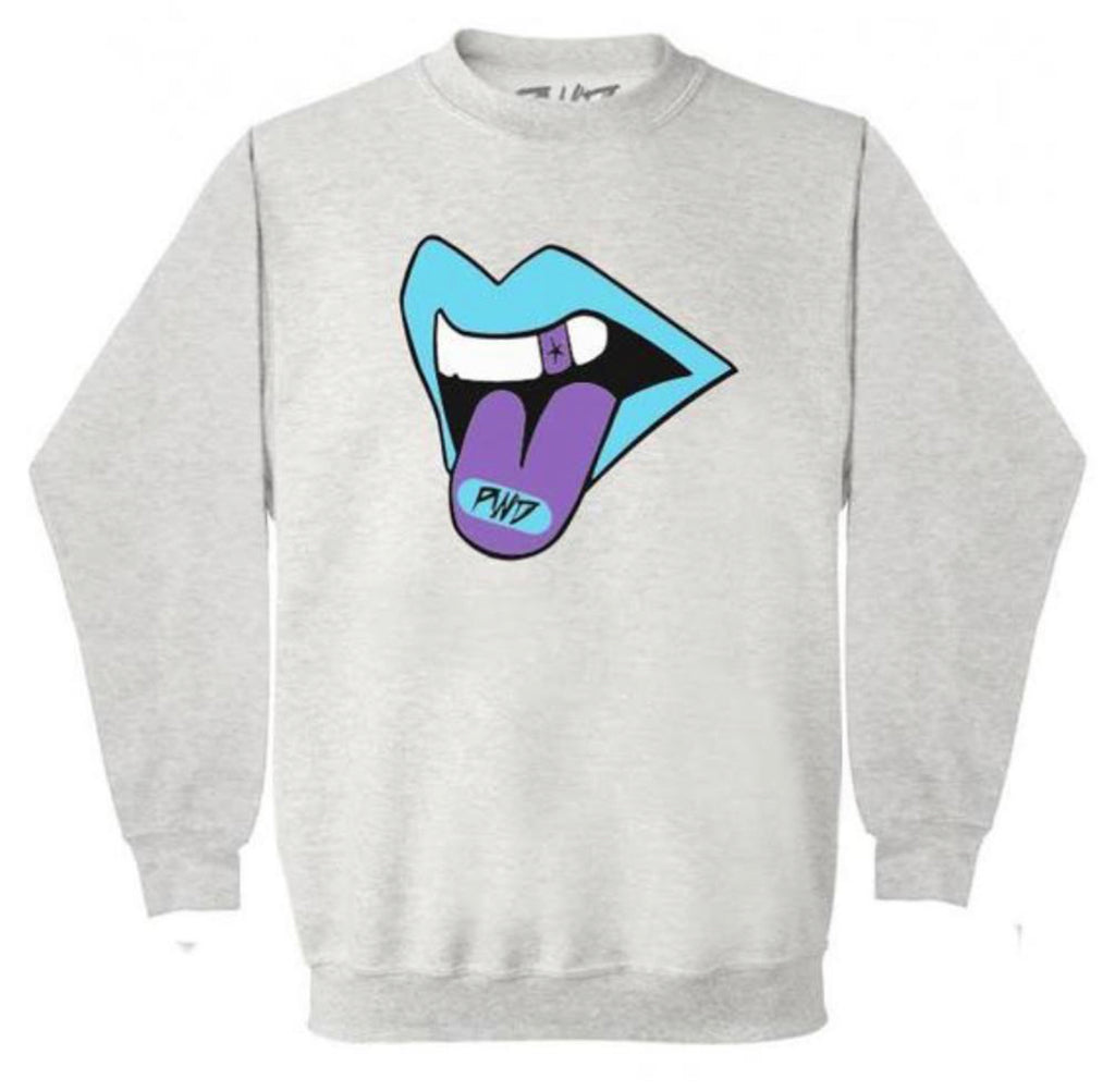 PWD Hornets Crew Neck