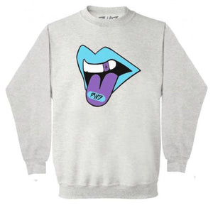 PWD Hornets Crew Neck