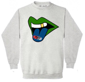 PWD OG Crew Neck